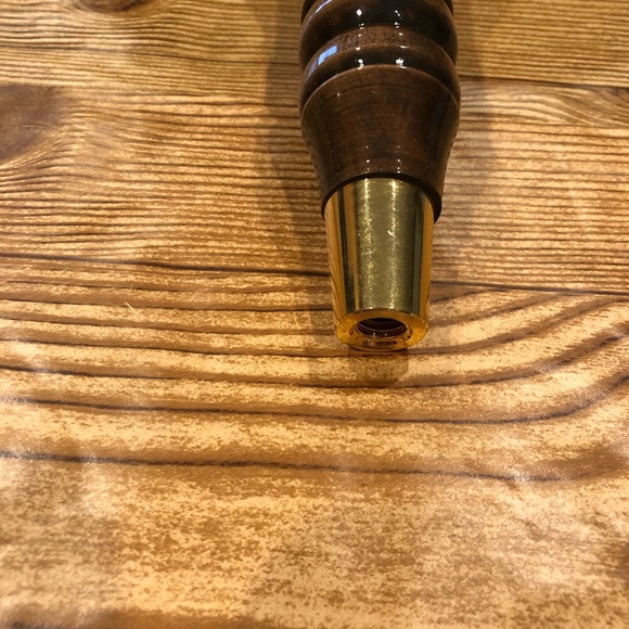 Amstel Light Pub Tap Knob new - Picture 4 of 5